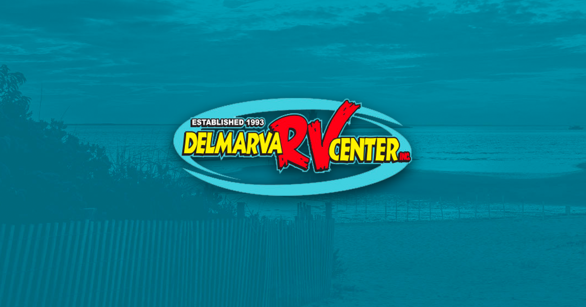 Rv dealer in delaware maryland area delmarva rv center