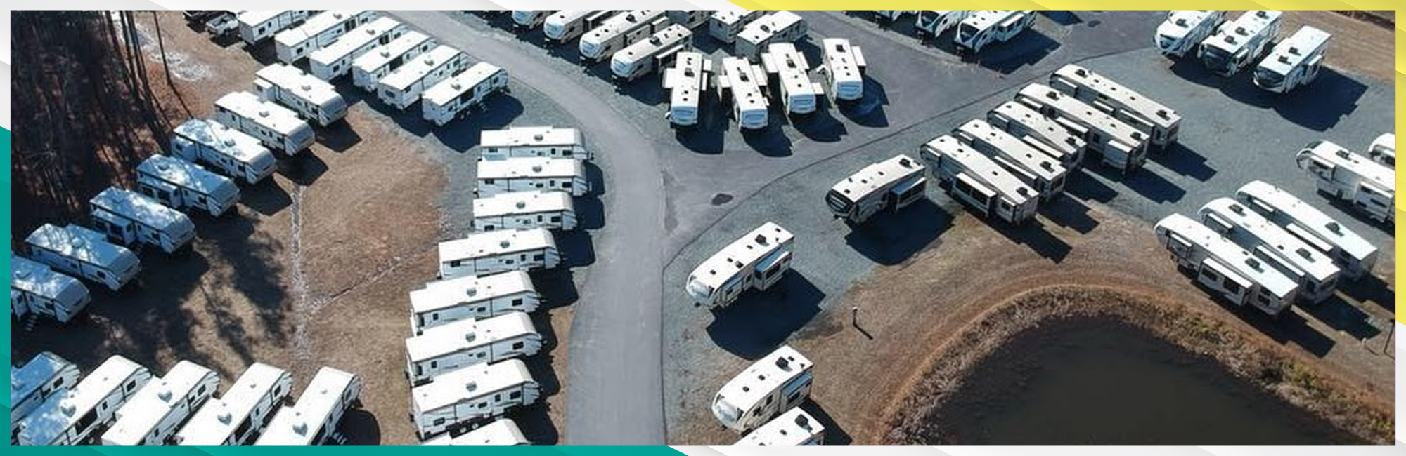 largest RV dealer in Delaware