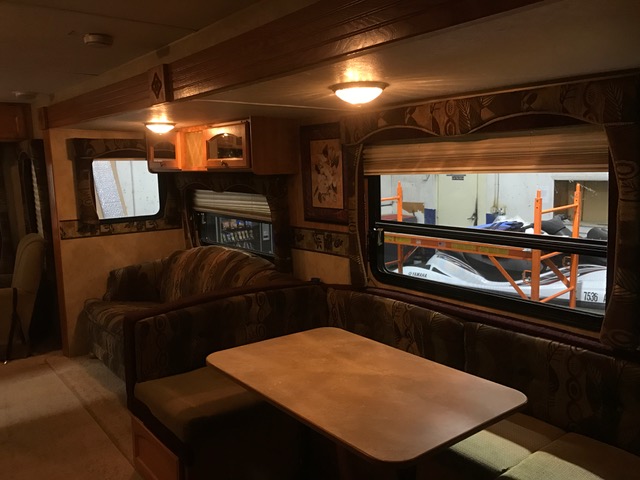 restored RV